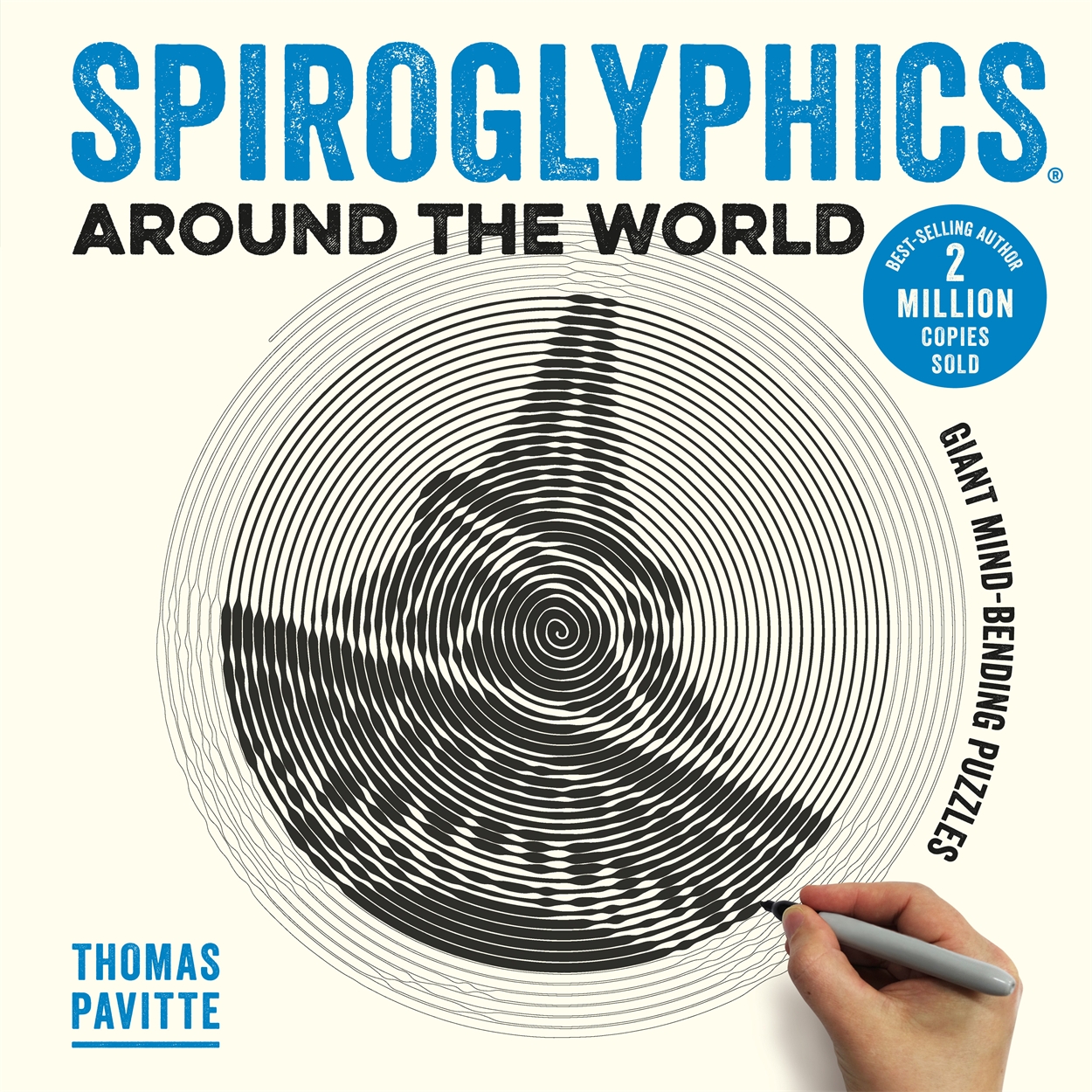Spiroglyphics создать свое изображение