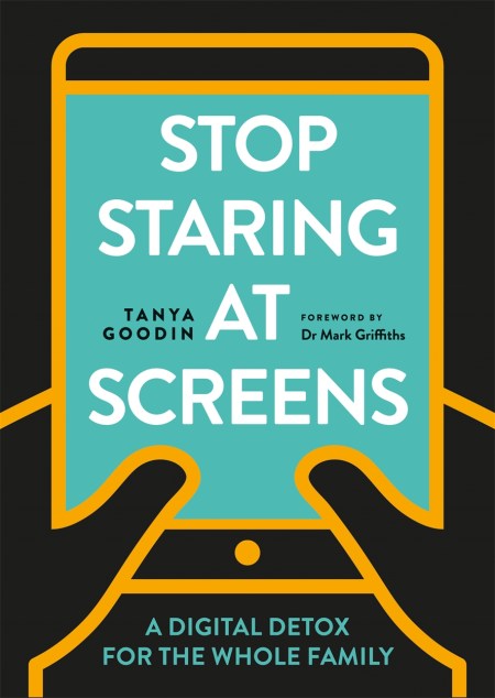 Stop Staring at Screens