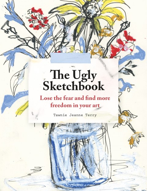 The Ugly Sketchbook